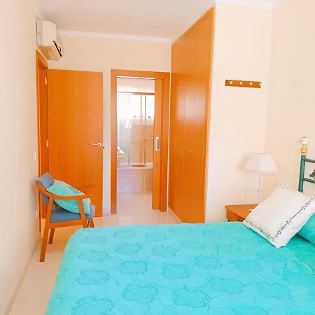 Apartment Jardines De Mar 1 *