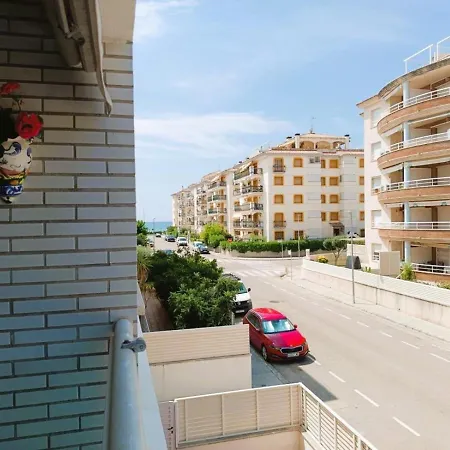 Jardines De Mar 1 Apartment Calafell
