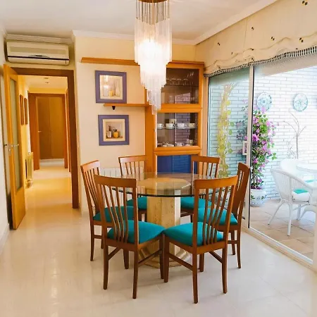 Jardines De Mar 1 Apartment