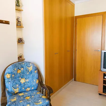 Jardines De Mar 1 Apartment